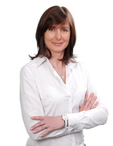 Jana Karlachová